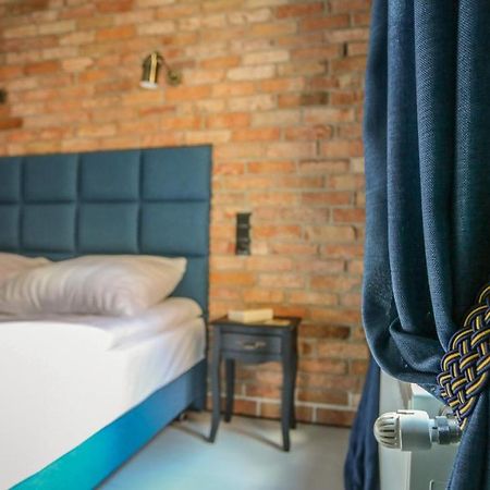 Apartamenty Szeroka 23 Stary Toruń Extérieur photo