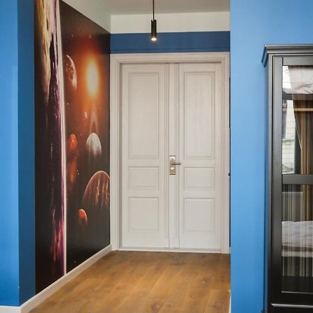 Apartamenty Szeroka 23 Stary Toruń Extérieur photo