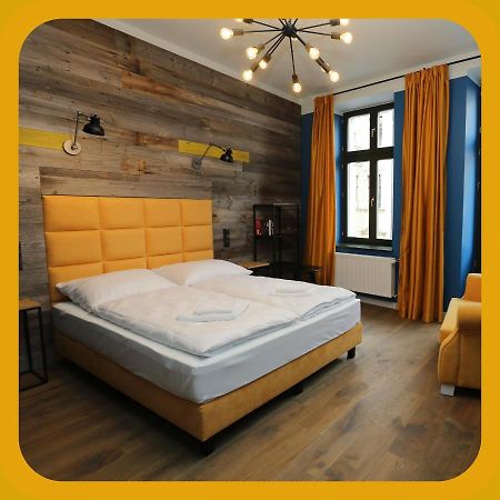 Apartamenty Szeroka 23 Stary Toruń Extérieur photo