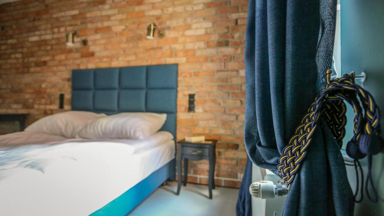 Apartamenty Szeroka 23 Stary Toruń Extérieur photo