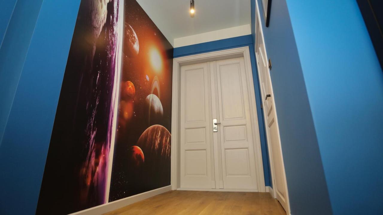 Apartamenty Szeroka 23 Stary Toruń Extérieur photo