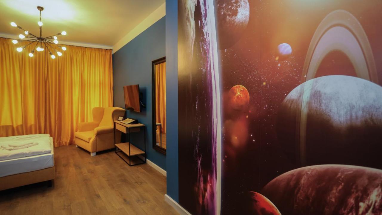 Apartamenty Szeroka 23 Stary Toruń Extérieur photo