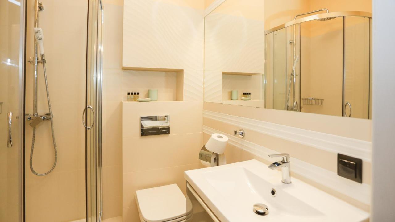 Apartamenty Szeroka 23 Stary Toruń Extérieur photo