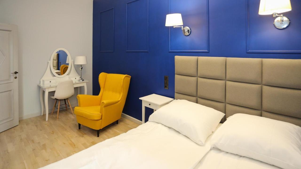 Apartamenty Szeroka 23 Stary Toruń Extérieur photo