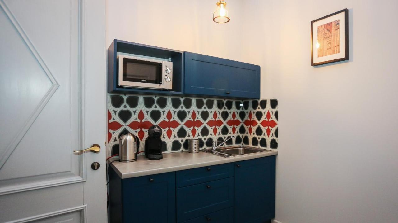 Apartamenty Szeroka 23 Stary Toruń Extérieur photo