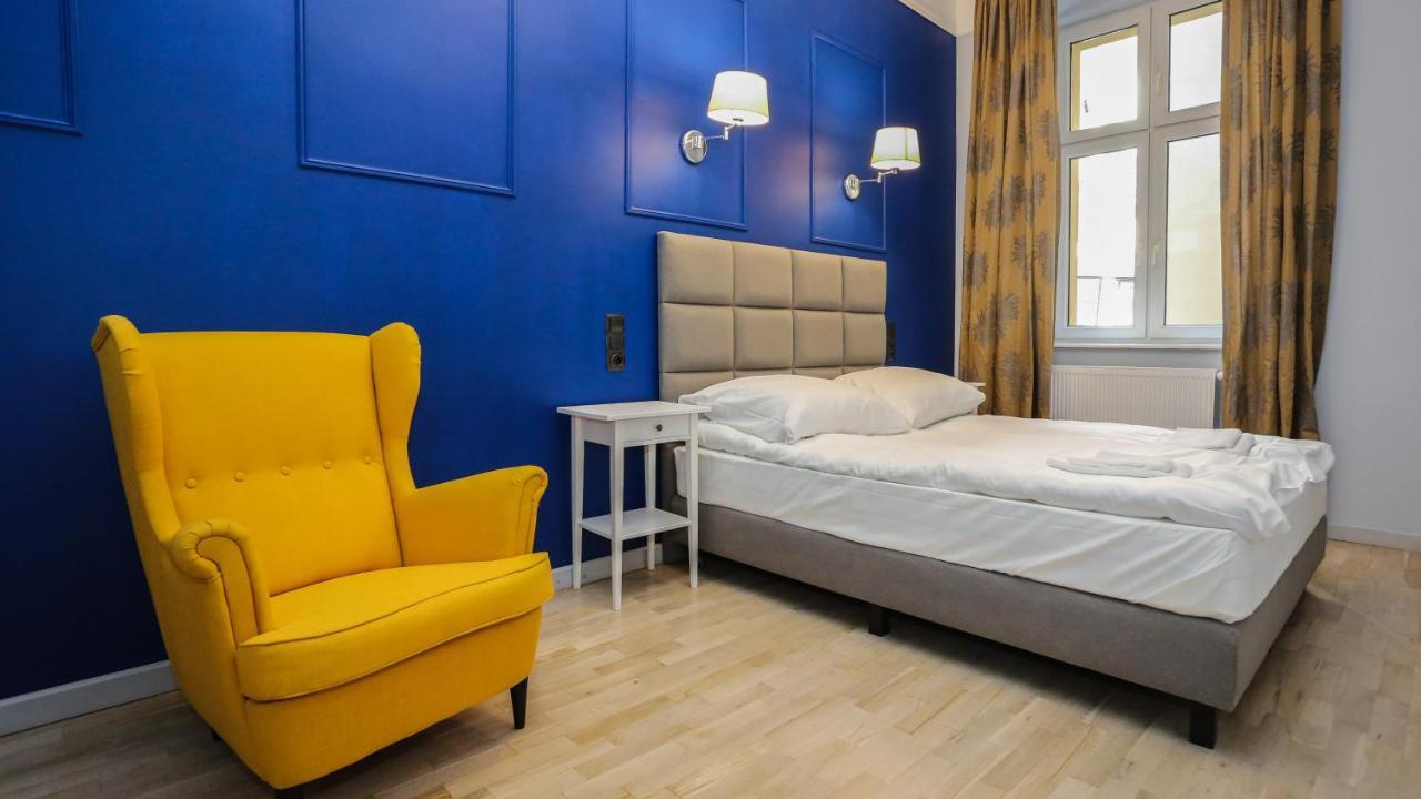Apartamenty Szeroka 23 Stary Toruń Extérieur photo