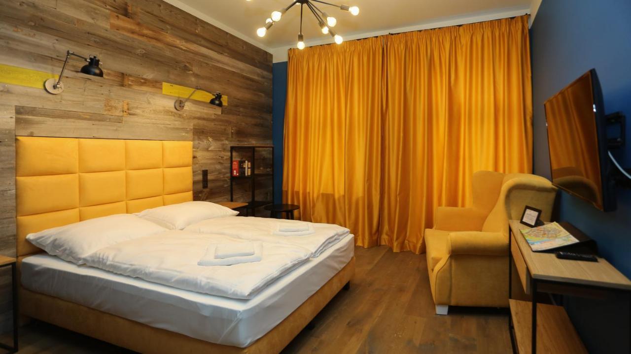 Apartamenty Szeroka 23 Stary Toruń Extérieur photo
