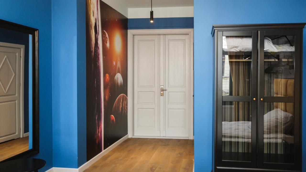 Apartamenty Szeroka 23 Stary Toruń Extérieur photo