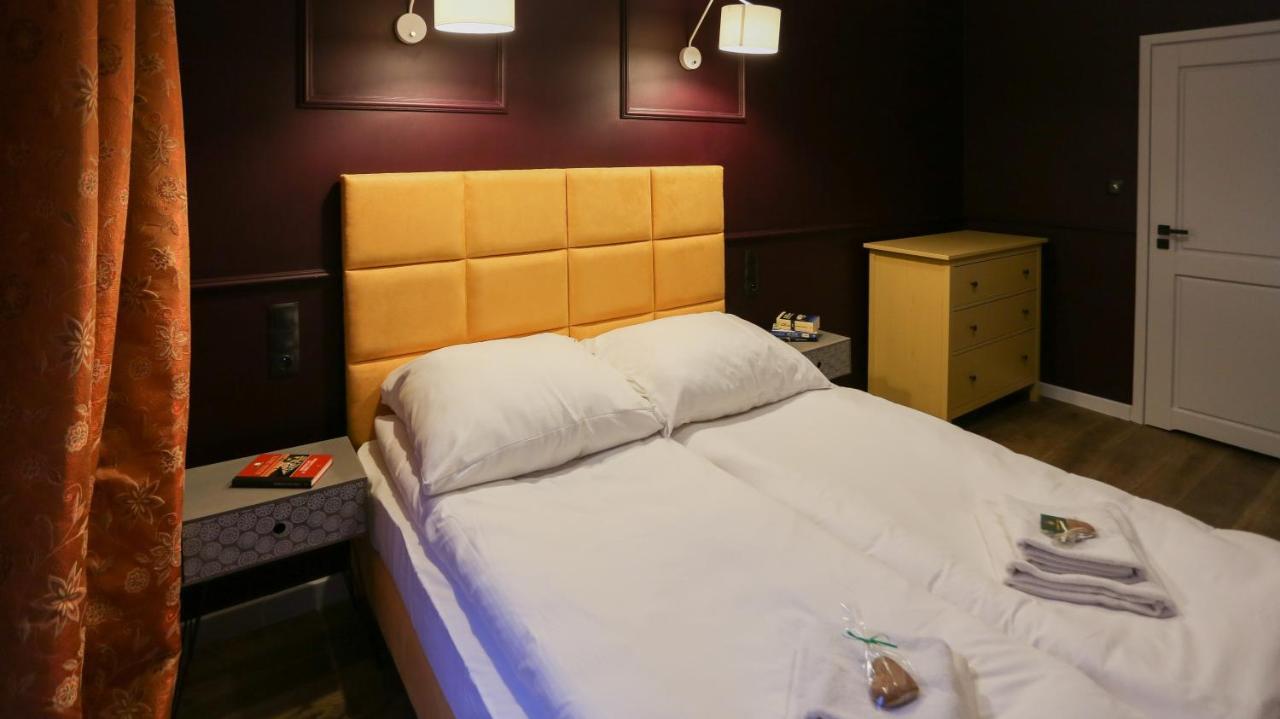 Apartamenty Szeroka 23 Stary Toruń Extérieur photo