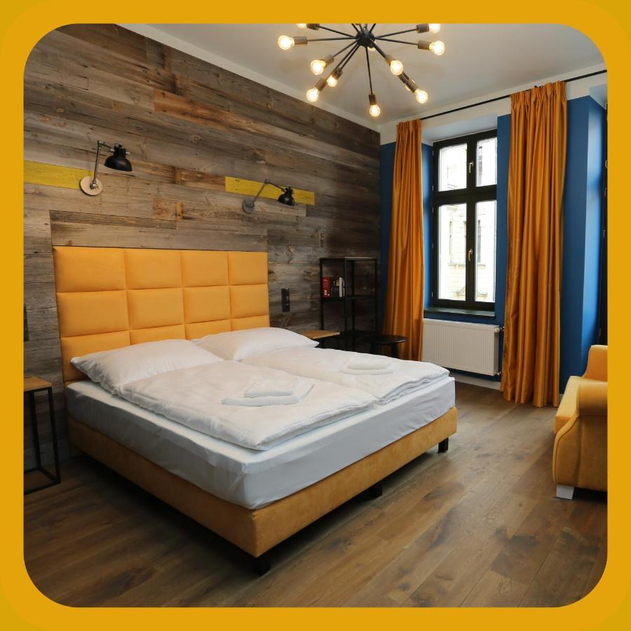 Apartamenty Szeroka 23 Stary Toruń Extérieur photo
